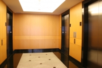 25. Third Floor