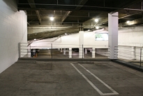 10. Parking Garage