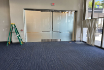 33. Bank Space