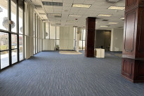 21. Bank Space