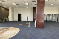 24. Bank Space