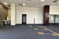 25. Bank Space