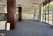 32. Bank Space