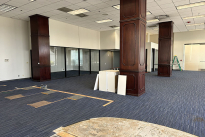 27. Bank Space