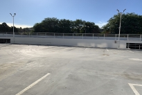 67. Parking Structure