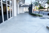 7. Exterior