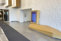 14. Lobby