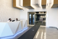 10. Lobby