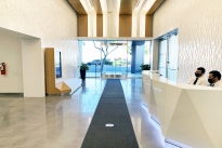 9. Lobby