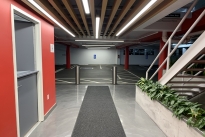 60. Parking Structure