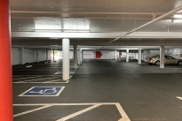 64 Parking Structure