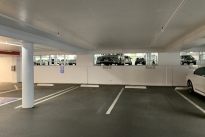 65. Parking Structure