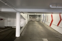 61. Parking Structure