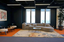 42. Suite 1002