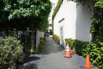 14. Courtyard