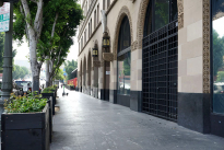 8. Exterior