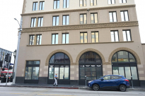 7. Exterior