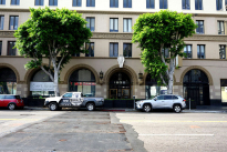 6. Exterior