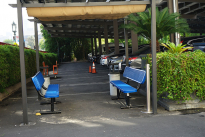 15. Parking Lot