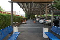 16. Parking Lot
