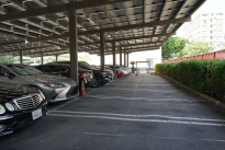 17. Parking Lot