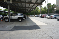 19. Parking Lot