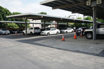 20. Parking Lot