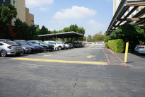 21. Parking Lot