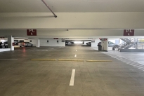 22. Parking Structure