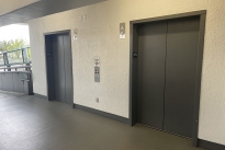 24. Parking Structure