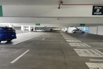 23. Parking Structure