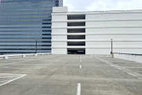 28. Parking Structure