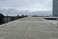 30. Parking Structure