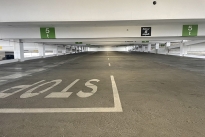 25. Parking Structure