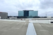 32. Parking Structure