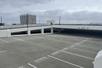 33. Parking Structure