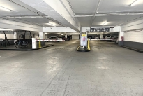 20. Parking Structure