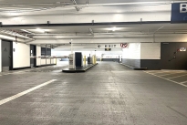 21. Parking Structure