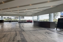 42. Lobby