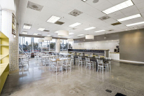 54. Cafe