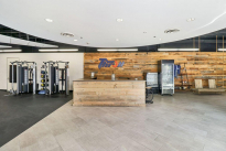 39. Gym