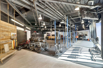 36. Gym