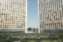 14. Back Exterior