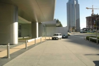 4. Front Exterior