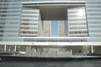 3. Front Exterior