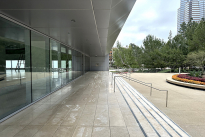 52. The Pavilion
