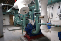 31. Mechanical Room