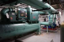 32. Mechanical Room