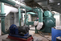 33. Mechanical Room