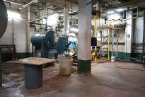 35. Mechanical Room
